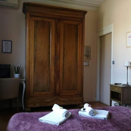 Villa Monticelli Marseille Bagian luar foto