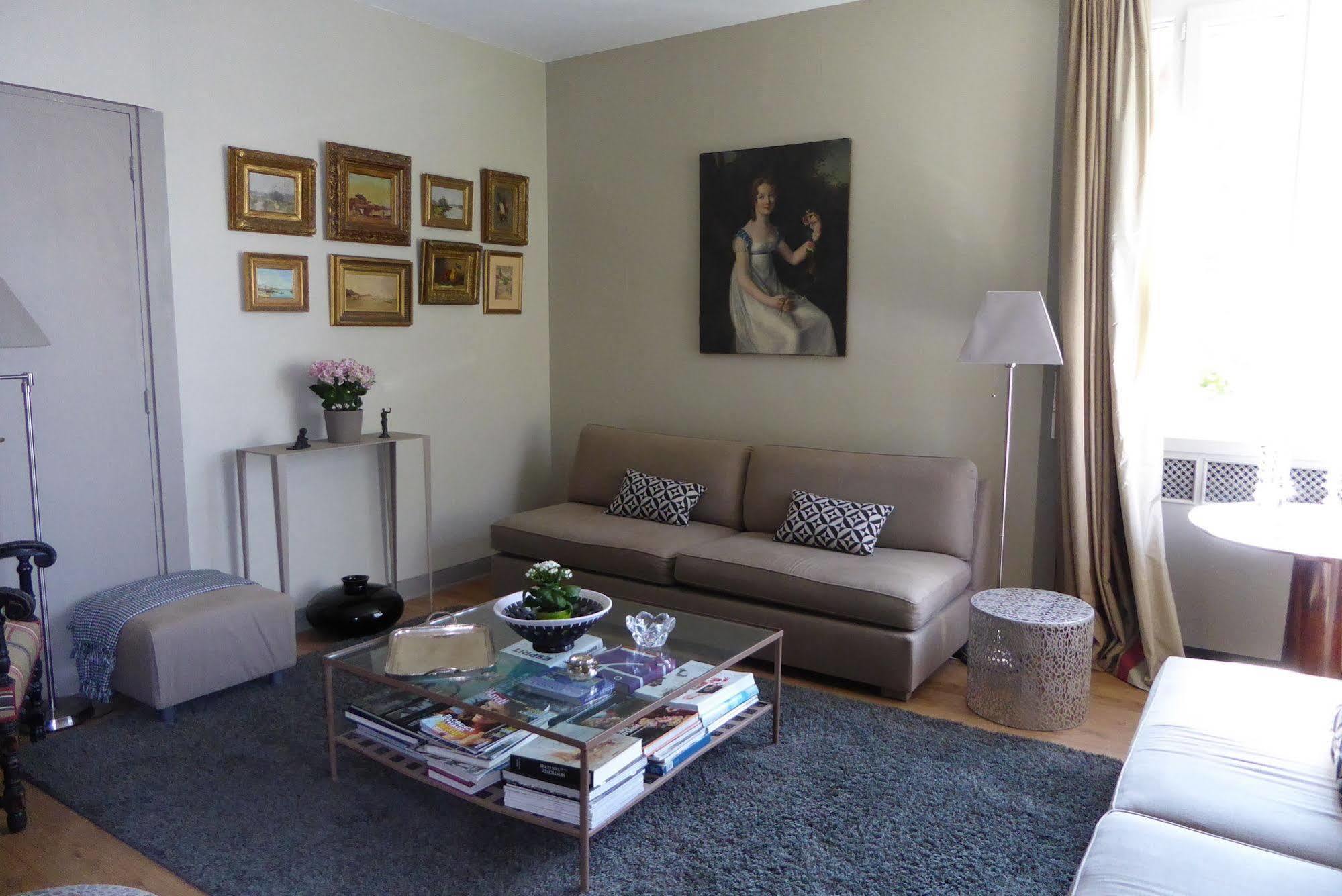 Villa Monticelli Marseille Bagian luar foto